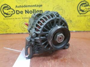 Alternator RENAULT Twingo I (C06)