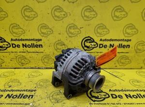 Dynamo (Alternator) OPEL Astra H GTC (L08)