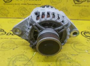 Alternator FIAT 500/595/695 (312), FIAT 500C/595C/695C (312)