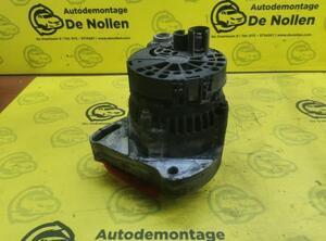 Dynamo (Alternator) FIAT Panda (169)