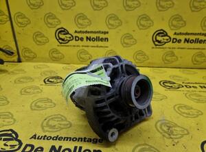 Dynamo (Alternator) FORD KA (RU8)