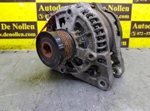 Alternator FORD Fiesta VI (CB1, CCN)