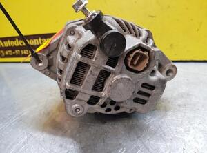 Alternator SUZUKI Grand Vitara II (JT, TD, TE)