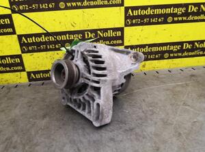 Alternator FORD KA (RU8)