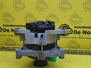 Alternator OPEL Adam (M13)