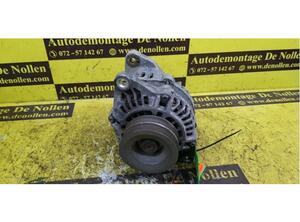 Dynamo (Alternator) FORD Ranger (ES, ET)