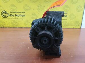 Alternator CITROËN Nemo Kasten (AA)