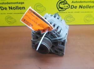 Dynamo (Alternator) DACIA Sandero (--)