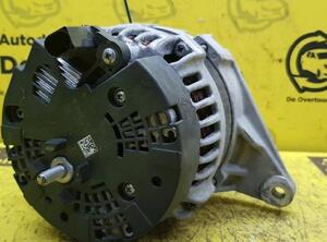 Dynamo (Alternator) MERCEDES-BENZ GLA-Klasse (X156)