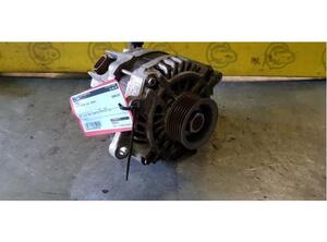 Alternator TOYOTA GT 86 Coupe (ZN6)