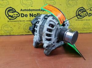 Dynamo (Alternator) VW Golf VII (5G1, BE1, BE2, BQ1)