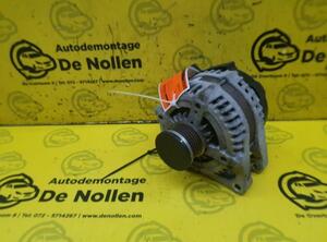 Dynamo (Alternator) FORD Fiesta VI (CB1, CCN)