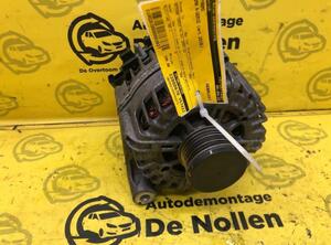 Alternator BMW 4 Coupe (F32, F82)