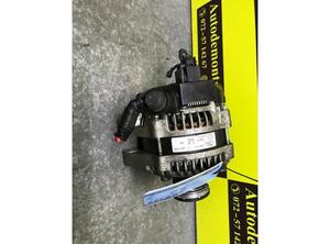 Alternator FORD Focus III (--)