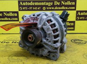 Alternator LAND ROVER Discovery Sport (L550)