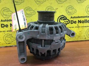 Dynamo (Alternator) FORD Ranger (TKE)