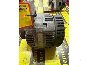 Dynamo (Alternator) RENAULT Clio I (5/357, B/C57)