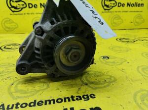 Alternator RENAULT Twingo I (C06)