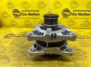 Alternator OPEL Corsa F (--)