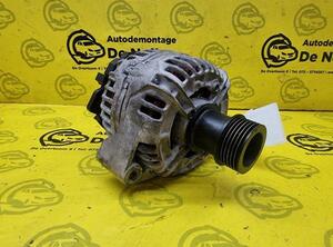 Dynamo (Alternator) SAAB 9-5 (YS3E)