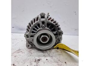 Dynamo (Alternator) MAZDA CX-3 (DK)