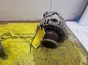 Alternator OPEL Insignia A (G09)