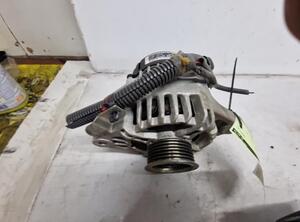 Dynamo (Alternator) PEUGEOT 107 (PM, PN)