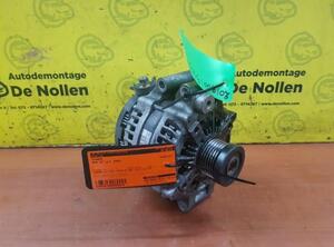 Dynamo (Alternator) BMW Z4 Roadster (E89)