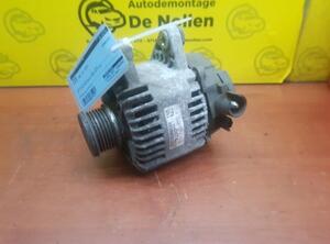 Dynamo (Alternator) PEUGEOT 208 I (CA_, CC_)