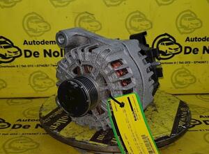 Dynamo (Alternator) BMW 3 Gran Turismo (F34)