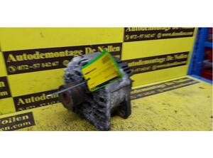 Alternator RENAULT TRAFIC II Platform/Chassis (EL)