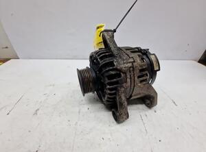 Alternator FIAT MULTIPLA (186_)