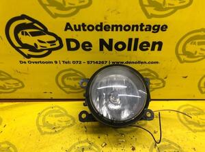 Fog Light RENAULT Twingo II (CN0)