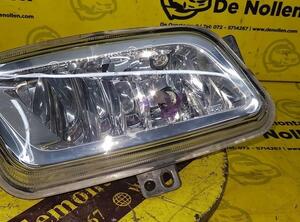 Fog Light FORD Ranger (TKE)