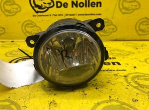 Fog Light PEUGEOT BOXER Van, OPEL MOVANO C Van (U9)