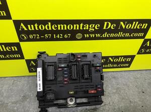 Fuse Box PEUGEOT 307 (3A/C)