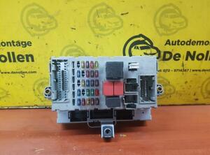 Fuse Box FIAT Punto (188)