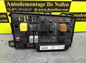 Fuse Box OPEL Astra H (L48)