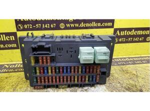 Fuse Box MINI Mini (R50, R53), MINI Mini (R56)