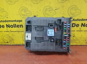 Fuse Box FIAT Ulysse (179AX)