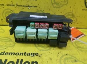 Fuse Box MINI Mini (R50, R53)