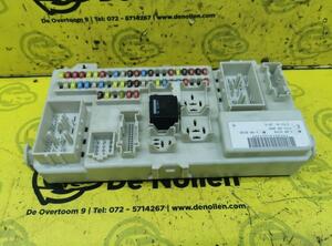 Fuse Box FORD Focus II Turnier (DA, DS, FFS)