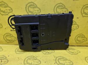 Fuse Box RENAULT Clio III (BR0/1, CR0/1), RENAULT Clio II (BB, CB)