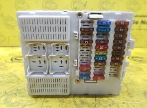 Fuse Box FORD Transit Connect (P65, P70, P80)