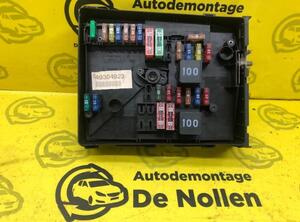 Fuse Box VW Golf VI (5K1)