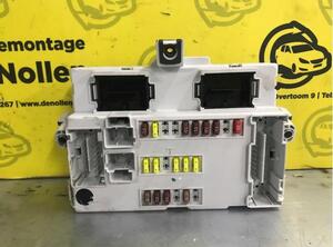 Fuse Box FIAT 500L (351, 352)