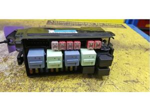 Fuse Box MINI Mini Cabriolet (R52)