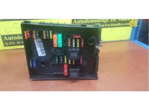 Fuse Box AUDI Q3 (8UB, 8UG)