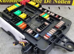 Fuse Box BMW 1er (F20)