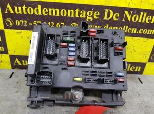 Fuse Box PEUGEOT 206 Schrägheck (2A/C), PEUGEOT 206 Stufenheck (--)